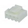 Plug | wire-board | female | VH | 3.96mm | PIN: 4 | w/o contacts | 250V | 10A image 2