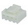 Plug | wire-board | female | VH | 3.96mm | PIN: 4 | w/o contacts | 250V | 10A paveikslėlis 1