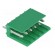 Socket | wire-board | male | AMPMODU MOD I | 3.96mm | PIN: 6 | THT | tinned image 8