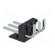 Socket | wire-board | male | KK 396 | 3.96mm | PIN: 3 | THT | 7A | tinned image 4