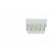 Socket | wire-board | male | KK 396 | 3.96mm | PIN: 5 | THT | 7A | tinned paveikslėlis 9