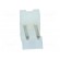 Socket | wire-board | male | KK 396,SPOX | 3.96mm | PIN: 2 | THT image 9