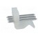 Socket | wire-board | male | KK 396,SPOX | 3.96mm | PIN: 3 | THT image 7