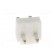 Socket | wire-board | male | VH | 3.96mm | PIN: 2 | THT | 250V | 10A | -25÷85°C image 5