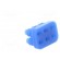 Gasket for wire | Mini Universal MATE-N-LOK | 4.14mm | PIN: 6 | blue paveikslėlis 4