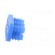 Gasket for wire | Mini Universal MATE-N-LOK | 4.14mm | PIN: 6 | blue image 7