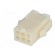 Plug | wire-wire/PCB | male | Mini Universal MATE-N-LOK | 4.14mm image 2