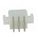 Socket | wire-board | male | Mini-Fit Jr | 4.2mm | PIN: 6 | THT | holders фото 5