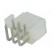 Socket | wire-board | male | Mini-Fit Jr | 4.2mm | PIN: 6 | THT | holders paveikslėlis 6