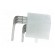 Socket | wire-board | male | Mini-Fit Jr | 4.2mm | PIN: 6 | THT | PCB snap image 7
