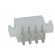 Socket | wire-board | male | Mini-Fit Jr | 4.2mm | PIN: 8 | THT | holders image 5