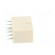 Socket | wire-board | male | Mini-Fit Jr | 4.2mm | PIN: 8 | THT | PCB snap фото 7