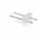 Socket | wire-board | male | KK | 5.08mm | PIN: 2 | THT | on PCBs | tinned image 4