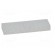 Wire-board | female | KK | 5.08mm | PIN: 10 | w/o contacts | for cable image 9