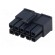 Plug | wire-wire/PCB | female | Mega-Fit | 5.7mm | PIN: 10 | UL94V-0 | 23A image 2