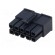 Plug | wire-wire/PCB | female | Mega-Fit | 5.7mm | PIN: 10 | UL94V-2 | 23A image 2