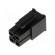 Plug | wire-board | female | Mega-Fit | 5.7mm | PIN: 4 | Layout: 2x2 | 23A image 1