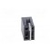 Socket | wire-board | male | Mega-Fit | 5.7mm | PIN: 2 | UL94V-0 | 23A | THT image 8