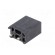 Socket | wire-board | male | Mega-Fit | 5.7mm | PIN: 2 | Layout: 2x1 | 23A image 4