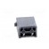 Socket | wire-board | male | Mega-Fit | 5.7mm | PIN: 2 | Layout: 2x1 | 23A image 5