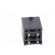 Socket | wire-board | male | Mega-Fit | 5.7mm | PIN: 4 | Layout: 2x2 | 23A image 5