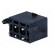 Socket | wire-board | male | Mega-Fit | 5.7mm | PIN: 6 | UL94V-0 | 23A | THT image 6