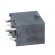 Socket | wire-board | male | Mega-Fit | 5.7mm | PIN: 6 | UL94V-0 | 23A | THT image 7