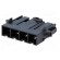 Plug | wire-wire/PCB | male | Mini-Fit Sr | 10mm | PIN: 4 | 600V paveikslėlis 6