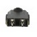 Socket | wire-board | male | Mini-Fit Sr | 10mm | PIN: 2 | 50A | THT | 600V paveikslėlis 5