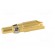 Contact | male | 10AWG÷8AWG | gold-plated | soldering | for cable | 40A image 3