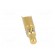 Contact | male | 10AWG÷8AWG | gold-plated | soldering | for cable | 40A image 9