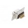 D-Sub HD | PIN: 15 | female | for cable | soldering | 3A image 4