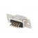 D-Sub HD | PIN: 15 | female | for cable | soldering | 3A image 6