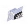 D-Sub HD | PIN: 15 | plug | female | for cable | soldering image 4