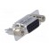 D-Sub HD | PIN: 15 | socket | female | on PCBs,PCB snap | straight | THT image 8