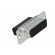 D-Sub | PIN: 15 | female | for cable | Type: w/o contacts | A: 24.7mm image 8