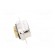 D-Sub | PIN: 15 | male | for cable | soldering | 3A | Plating: gold flash image 7
