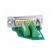 D-Sub | PIN: 15 | plug | female | for cable | screw terminal | 5A | 60V image 5