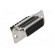 D-Sub | PIN: 15 | plug | female | for cable | screw terminal | 7.5A image 8
