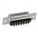 D-Sub | PIN: 15 | plug | female | for cable | soldering | 5A | 250V | 20mΩ image 5
