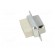 D-Sub | PIN: 15 | plug | female | for cable | Type: w/o contacts | 3A | 250V image 7