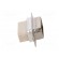 D-Sub | PIN: 15 | plug | male | for cable | Type: w/o contacts | 3A | 250V image 7