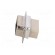 D-Sub | PIN: 15 | plug | male | for cable | Type: w/o contacts | 3A | 250V image 3
