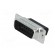 D-Sub | PIN: 15 | plug | male | for cable | Type: w/o contacts | 5A | 250V image 2