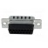 D-Sub | PIN: 15 | plug | male | for cable | Type: w/o contacts | 5A | 250V image 5