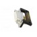 D-Sub | PIN: 15 | socket | female | for panel mounting,on PCBs | THT image 3
