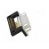 D-Sub | PIN: 15 | socket | female | for panel mounting,on PCBs | THT image 7