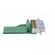 D-Sub | PIN: 25 | plug | female | for cable | screw terminal | 5A | 60V image 7