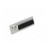D-Sub | PIN: 25 | plug | female | for cable | soldering | Colour: black image 8