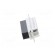D-Sub | PIN: 25 | plug | male | for cable | crimped | Type: w/o contacts image 7